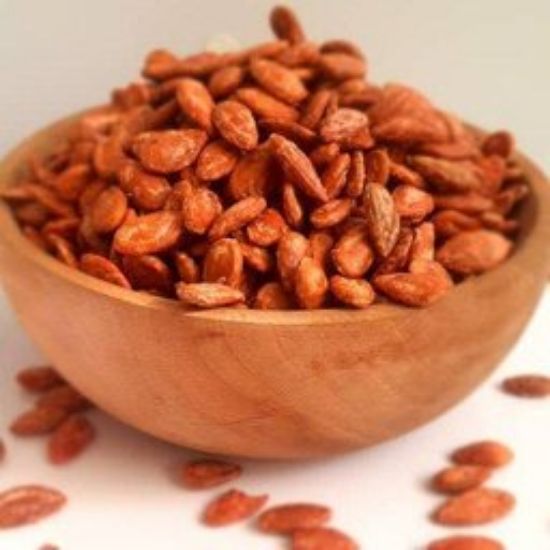 تصویر  تخمه ژاپنی